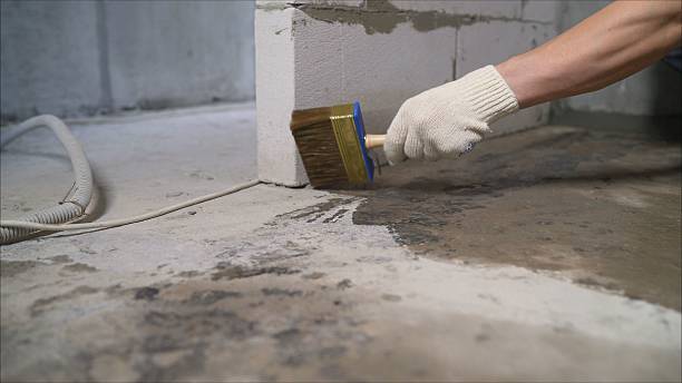 24/7 Emergency Wet Basement Repair experts in Silver Lake, NC